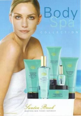 Body Spa Treatments