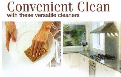 General Cleaning