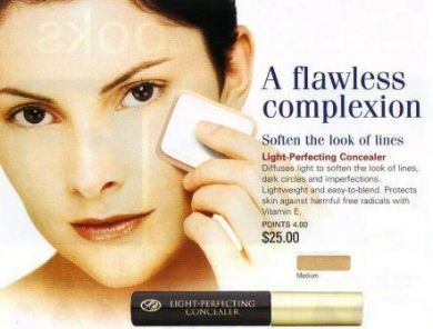Concealer
