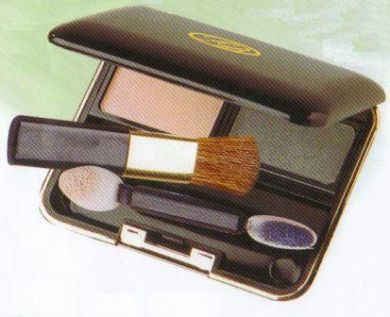 Eye Shadow Compact (empty)