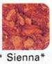 Sienna Refill