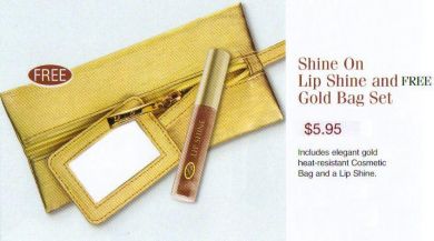 Lipshine