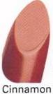 Cinnamon Lipstick