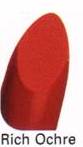 Rich Ochre Lipstick