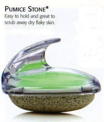 Pumice Stone
