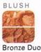 Bronze Duo Refill