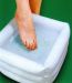 Inflatable Foot Spa Bath