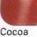 Cocoa Lipstick Refill