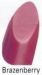 Brazenberry Lipstick
