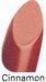 Cinnamon Lipstick