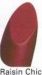 Rasin Chic Lipstick
