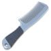 Wide Tooth Comb
